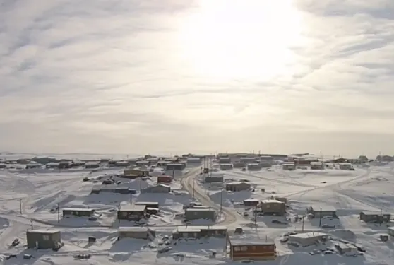 From the Prairies to the Arctic, connecting to Canada's great North