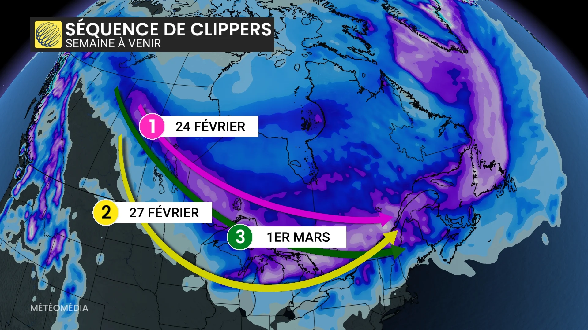 7JOURS TROIS CLIPPERS