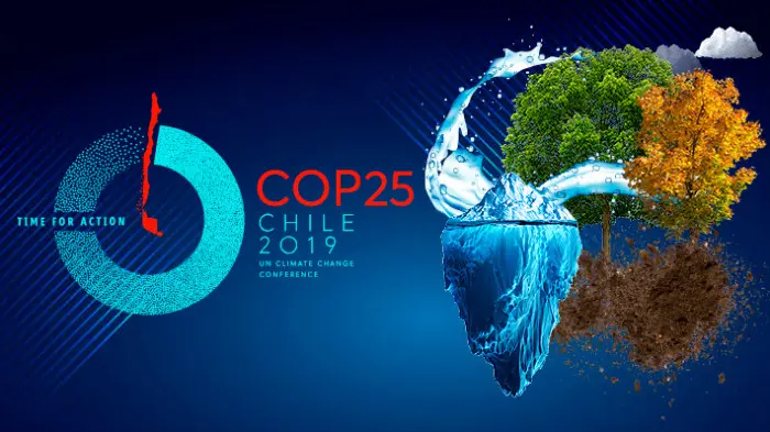 COP 25 : La mise en place de l'accord de Paris