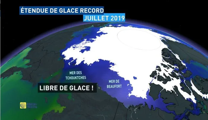 Climat : la survie de notre civilisation est menacée