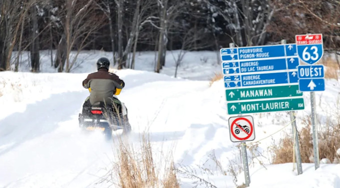 The Weather Network Quebec Tightens Rules On Adventure Tourism