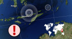 EN IMAGES : Un séisme majeur secoue l'Indonésie