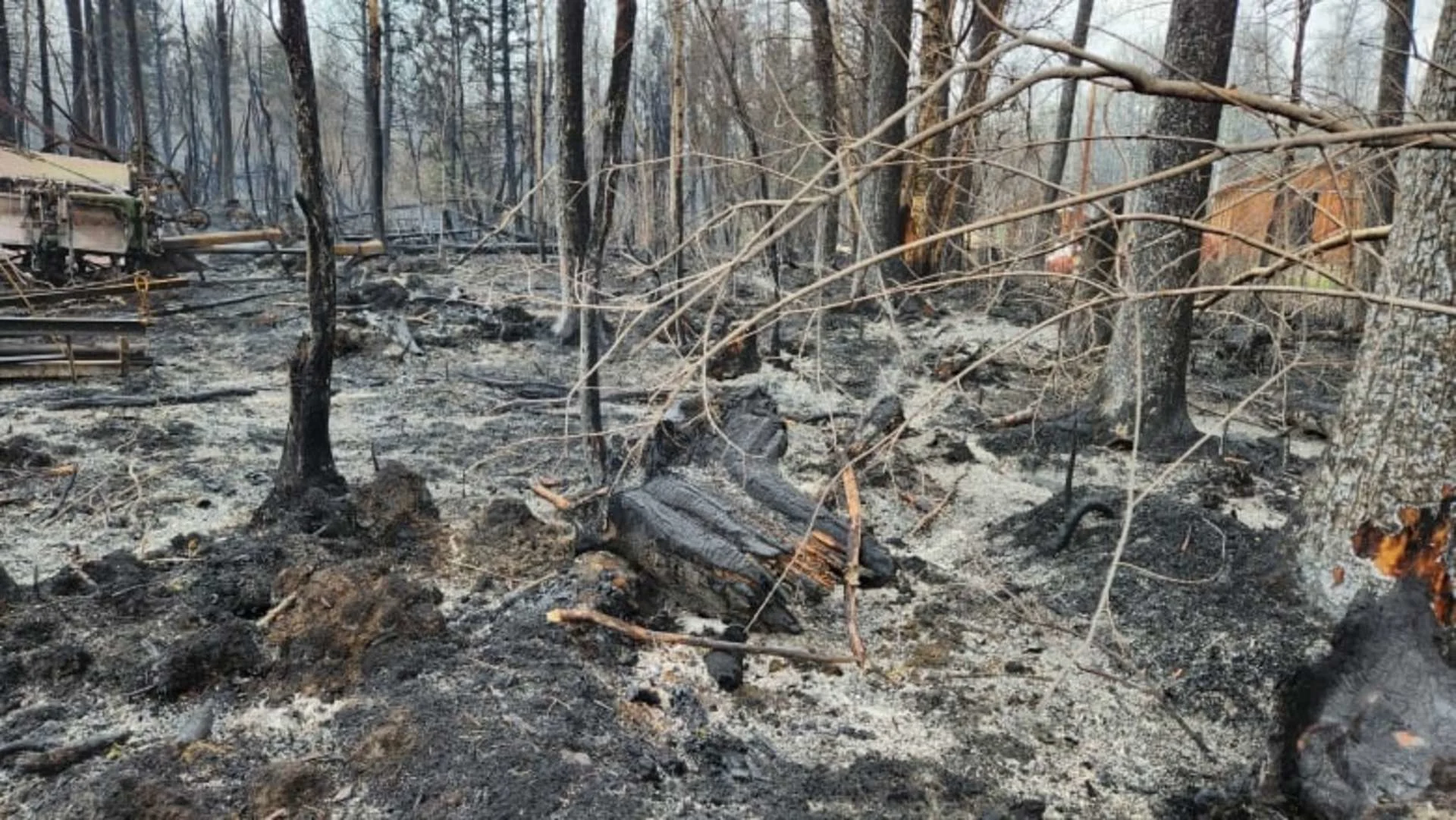As Alberta's record fire season ends, planning begins for next year's fight