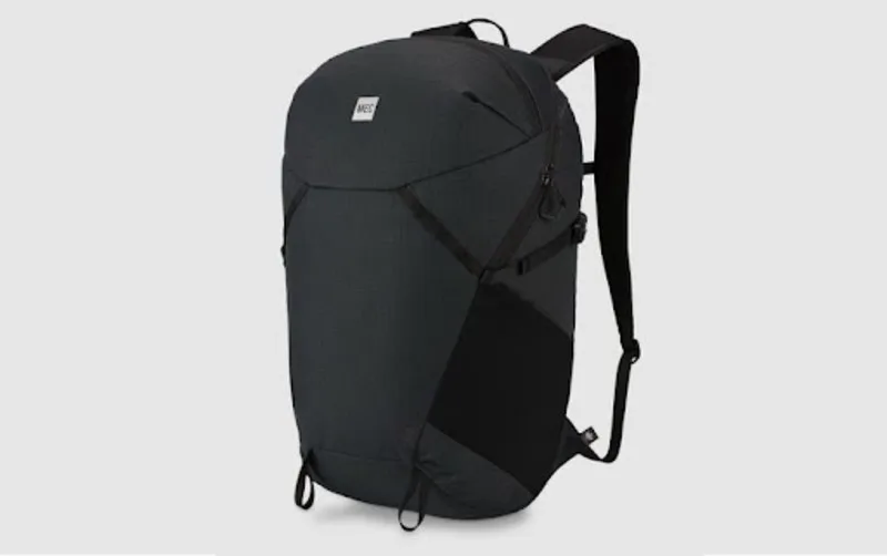 MEC backpack updated