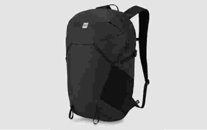 MEC backpack updated