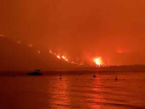 Confirming truths and busting myths on wildfire-climate change connection