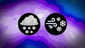 Jusqu'à 50 cm de neige : une tempête majeure va frapper cette région. Détails ici.