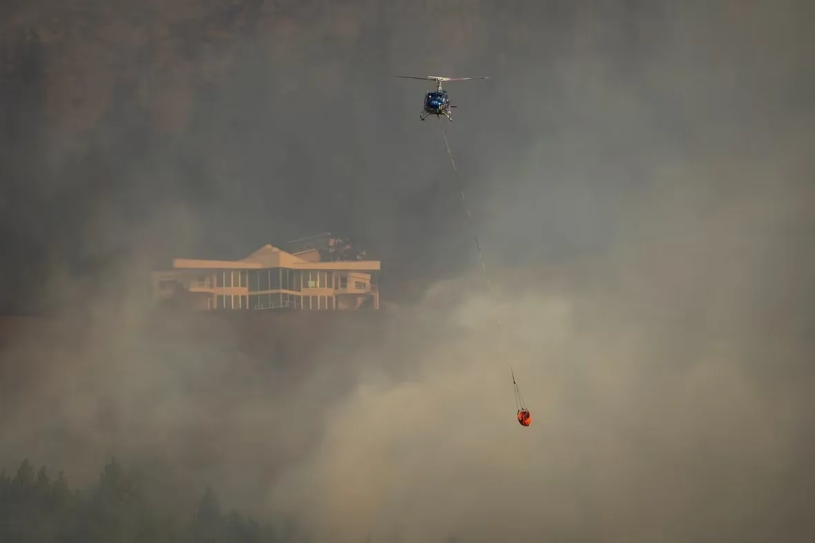 kelowna-wildfires (3)/Ben Nelms/CBC