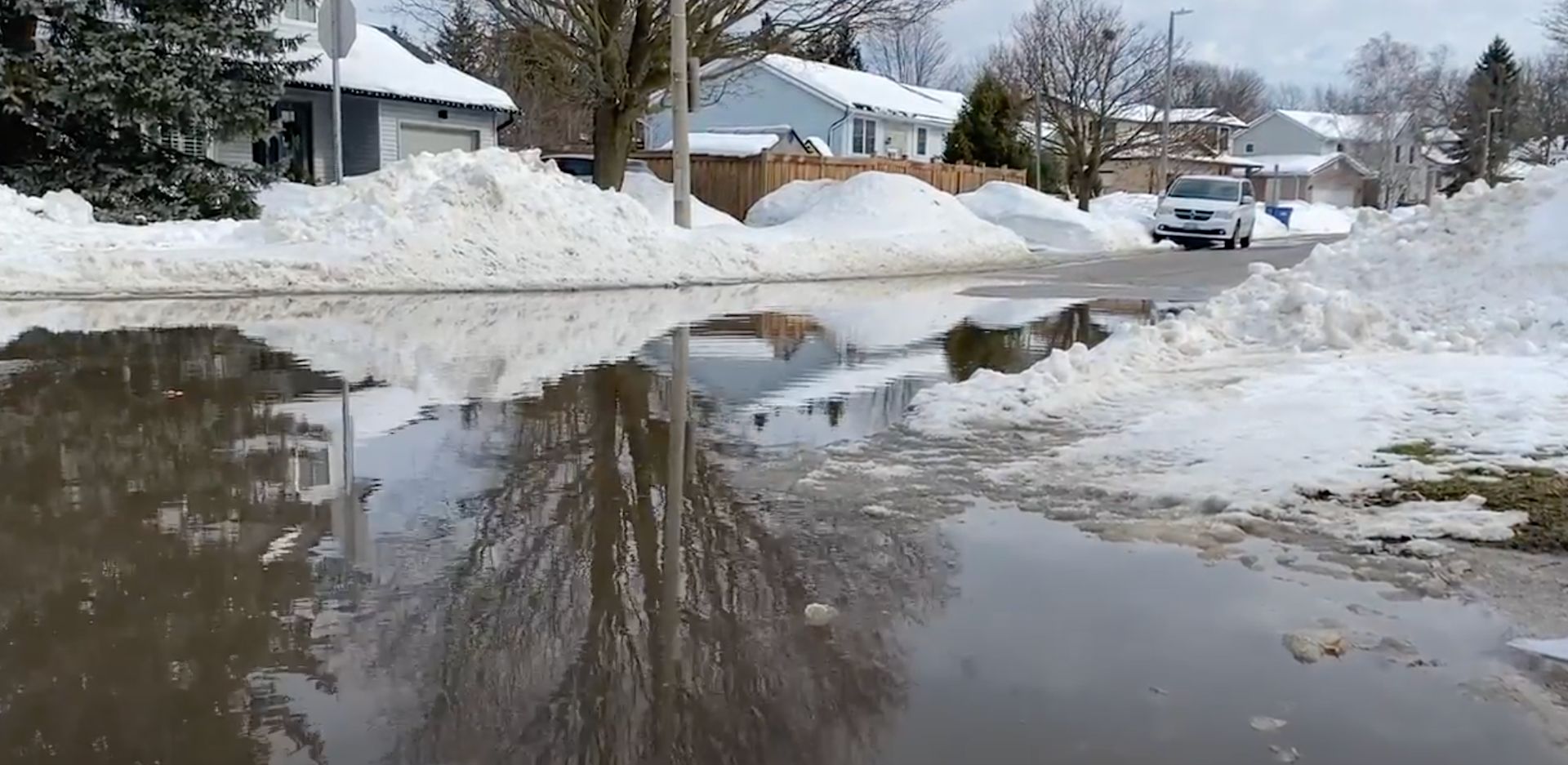 When spring and winter collide: Navigating the month with technology ...
