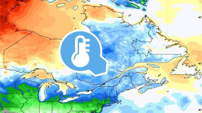 Vague de chaleur : le Québec revivra-t-il les 20 °C en novembre ?