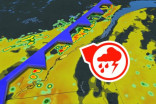 Risque d'orages violents au Québec : régions sous surveillance