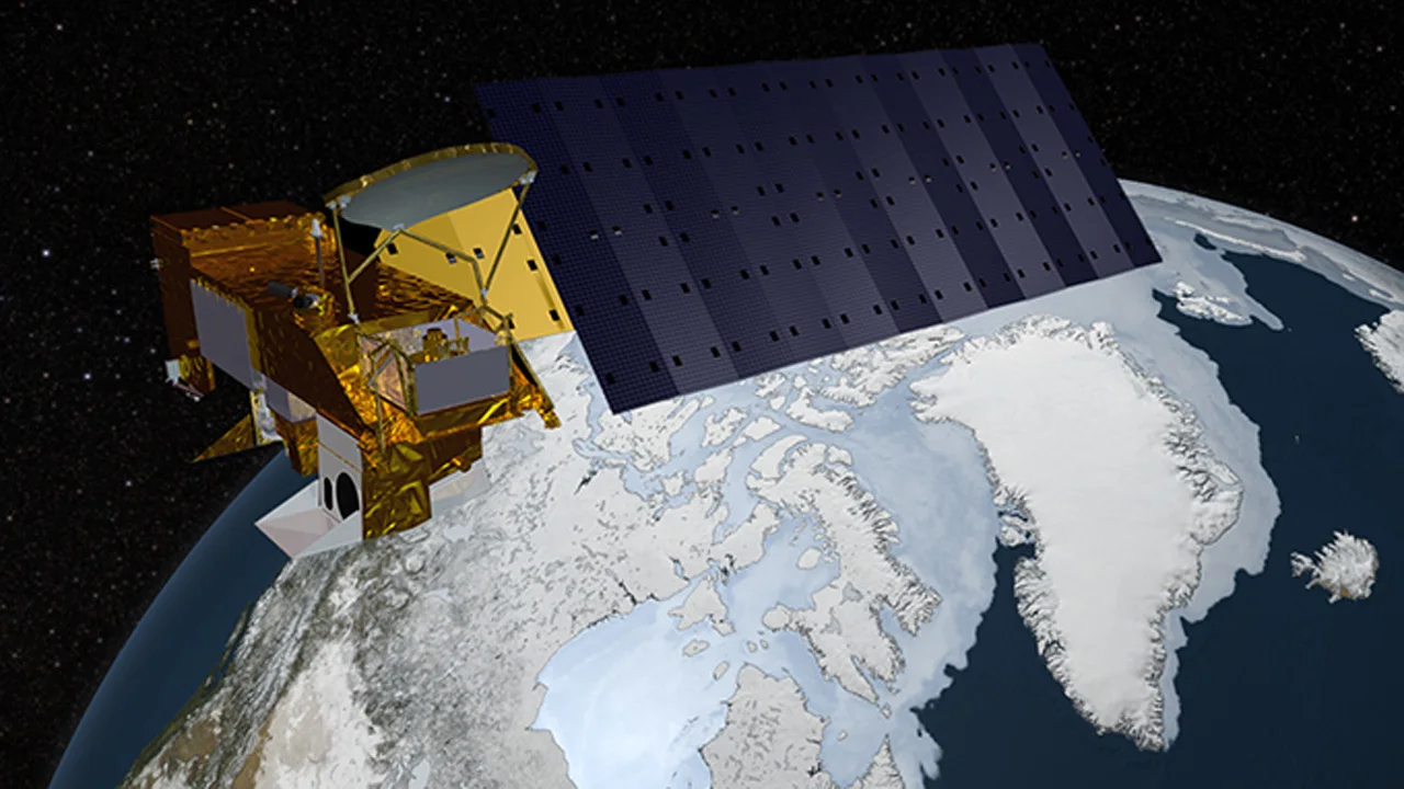 NASA-Aqua-Satellite-Snow-Ice