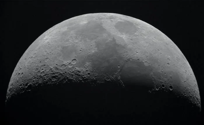 Voici la carte de la Lune la plus complète et détaillée à ce jour