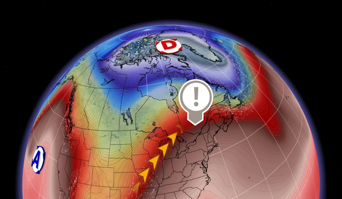 Certains signes montrent un affaiblissement du froid au Québec