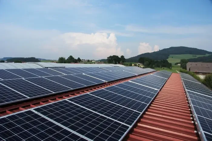 Imprimer des panneaux solaires grâce à une encre révolutionnaire