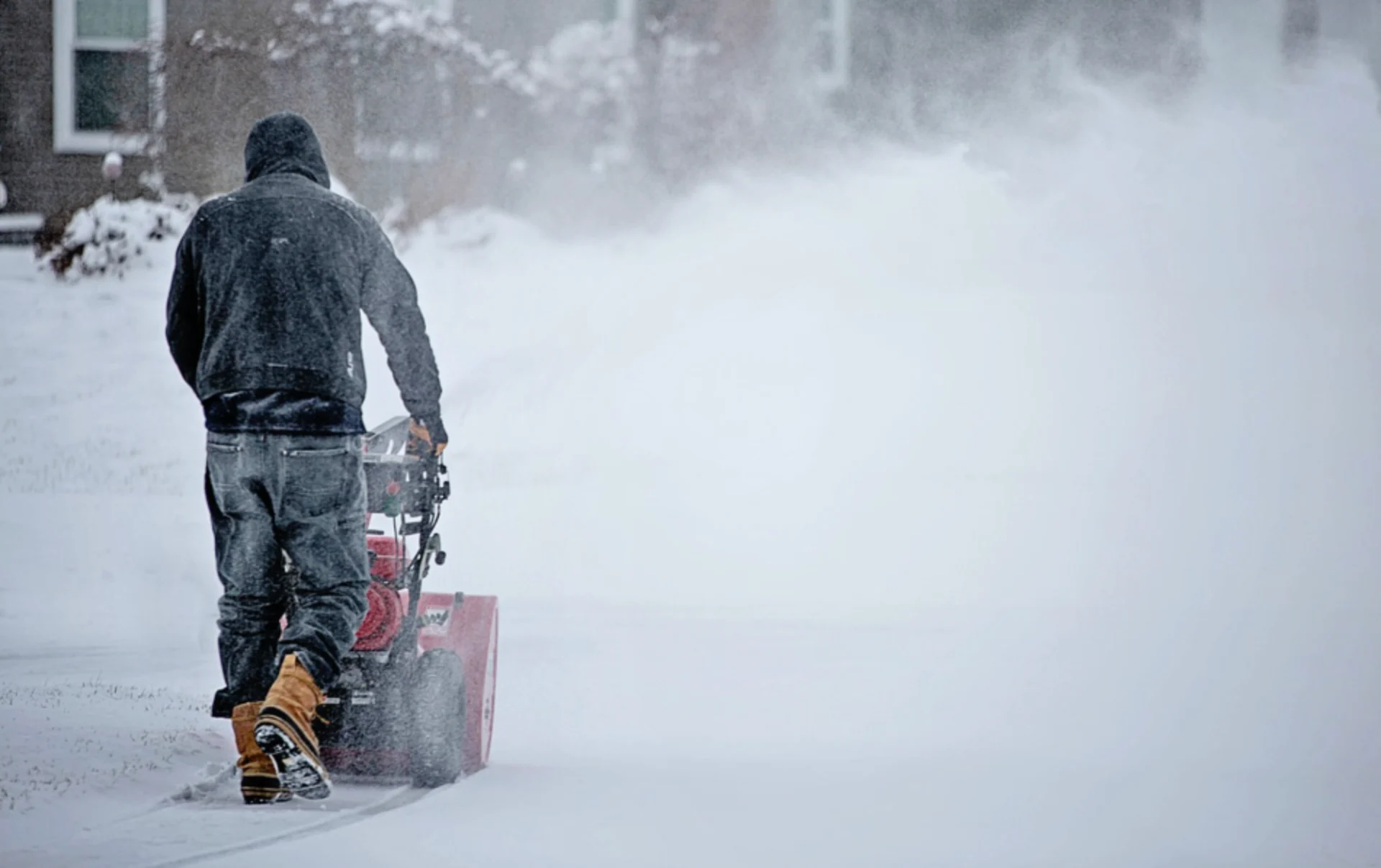 Nunavut community sees Canada’s first winter storm warning of the season