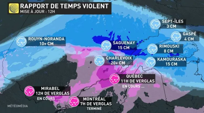 TEMPS VIOLENTS MAJ FRANCIS