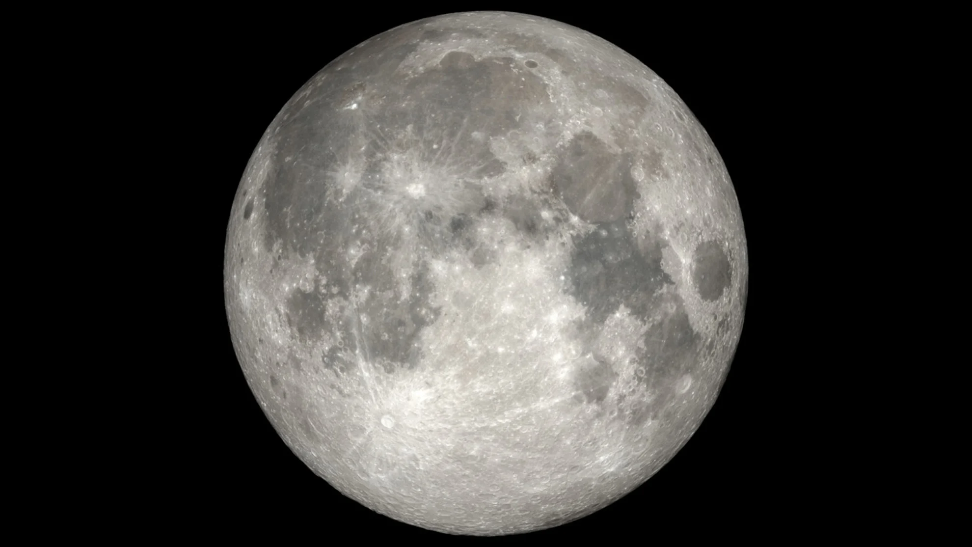 Look to the sky! Biggest, brightest Hunter's Moon since 2007 shines in the sky this week