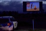'Bigger and safer under the stars’: Drive-ins reopen amid pandemic