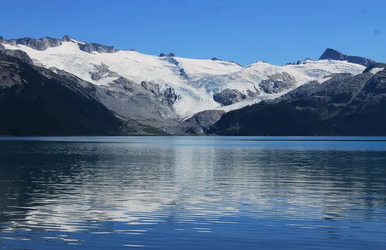 UGC -  Javad Banani -  21130686 - B.C's Garibaldi Lake