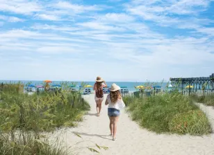 Myrtle Beach: Your ultimate sun-kissed getaway