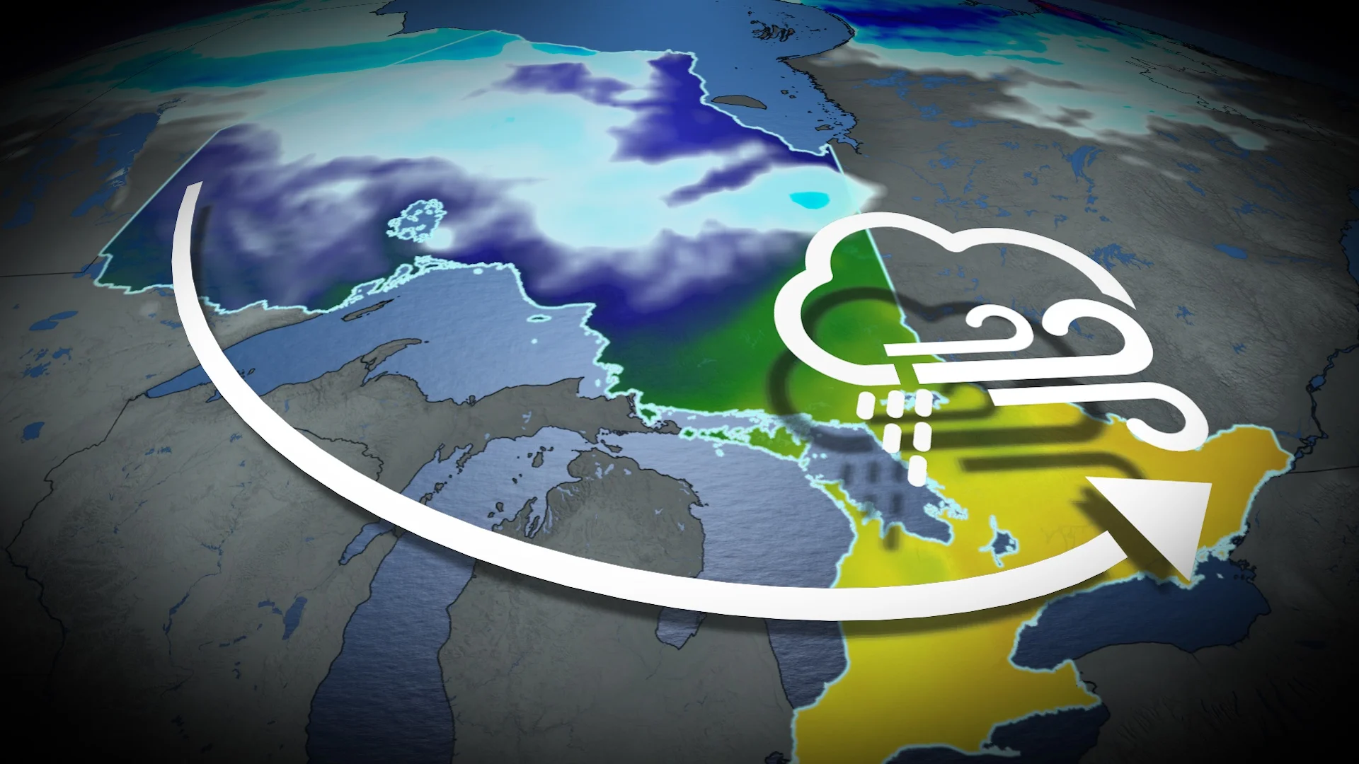 All good things must come to an end, and for Ontario, that means the return of fall temperatures