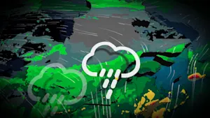 50-100+mm of rain: Soaking rains threaten parts of Quebec including Montreal with flooding