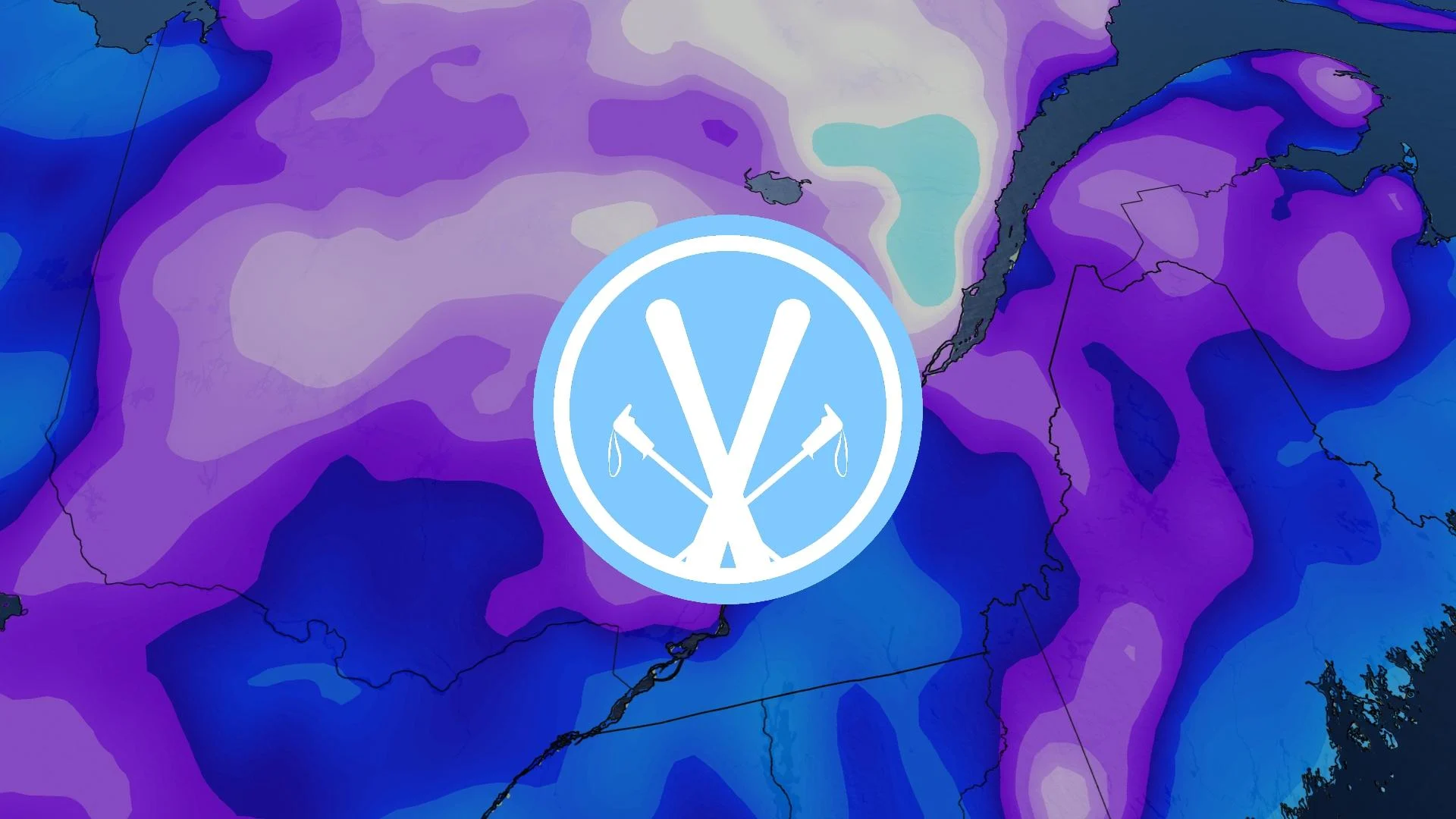 Les ingrédients réunis pour un vrai week-end d'hiver