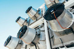 World's largest carbon capture plant will soon operate in Iceland
