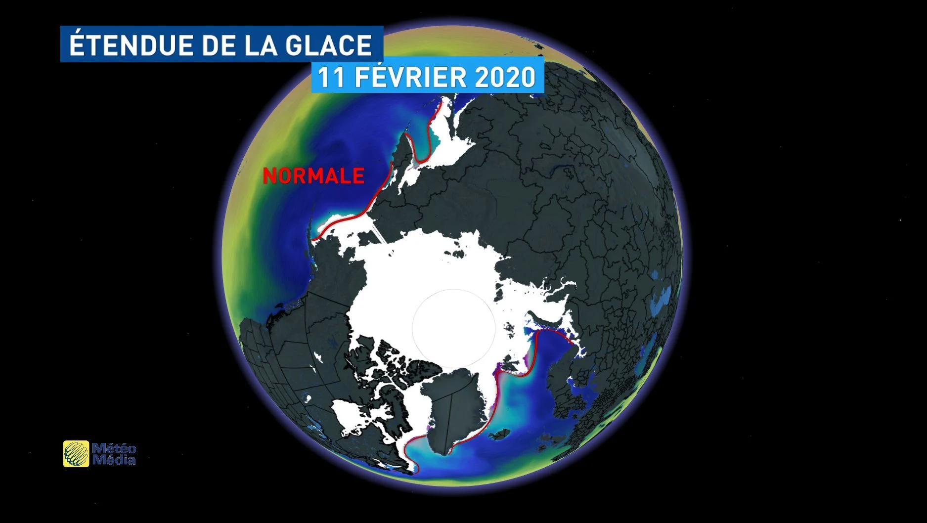 GLACE 1