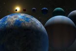 How NASA's exoplanet catalogue brings a galaxy far, far away closer to home