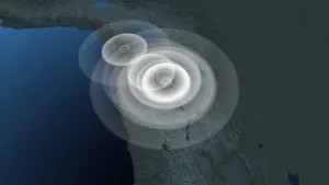 Un séisme de magnitude 7,4 a frappé le Chili 