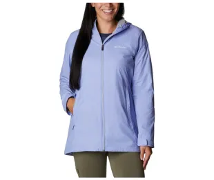 Amazon, Columbia Women's Rain Coat, CANVA, Adult Rain Gear