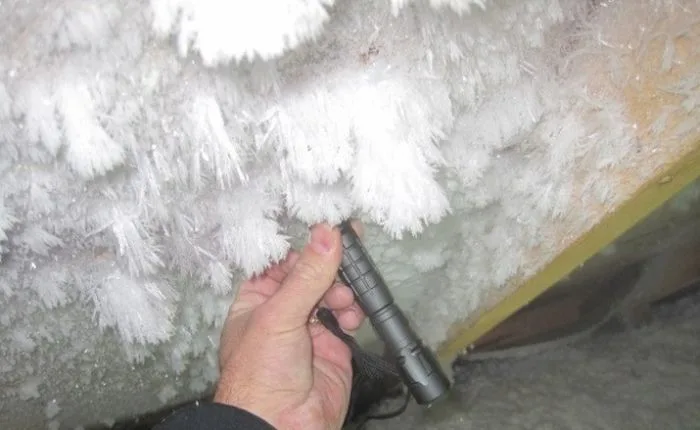 Cold weather could spring surprise attic rain on homeowners