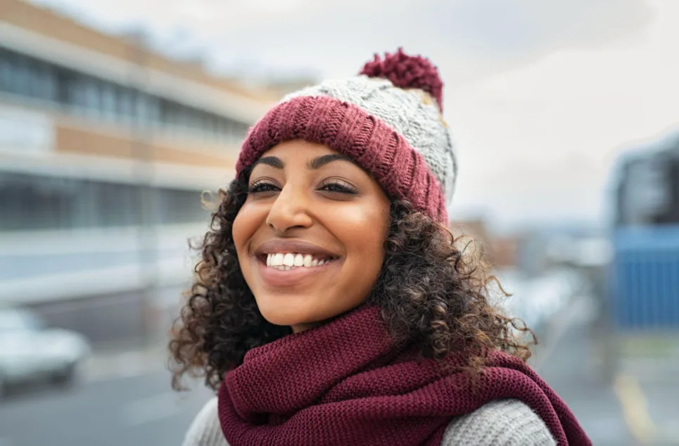 Follow these 5 skin care tips to help combat dry Canadian winters