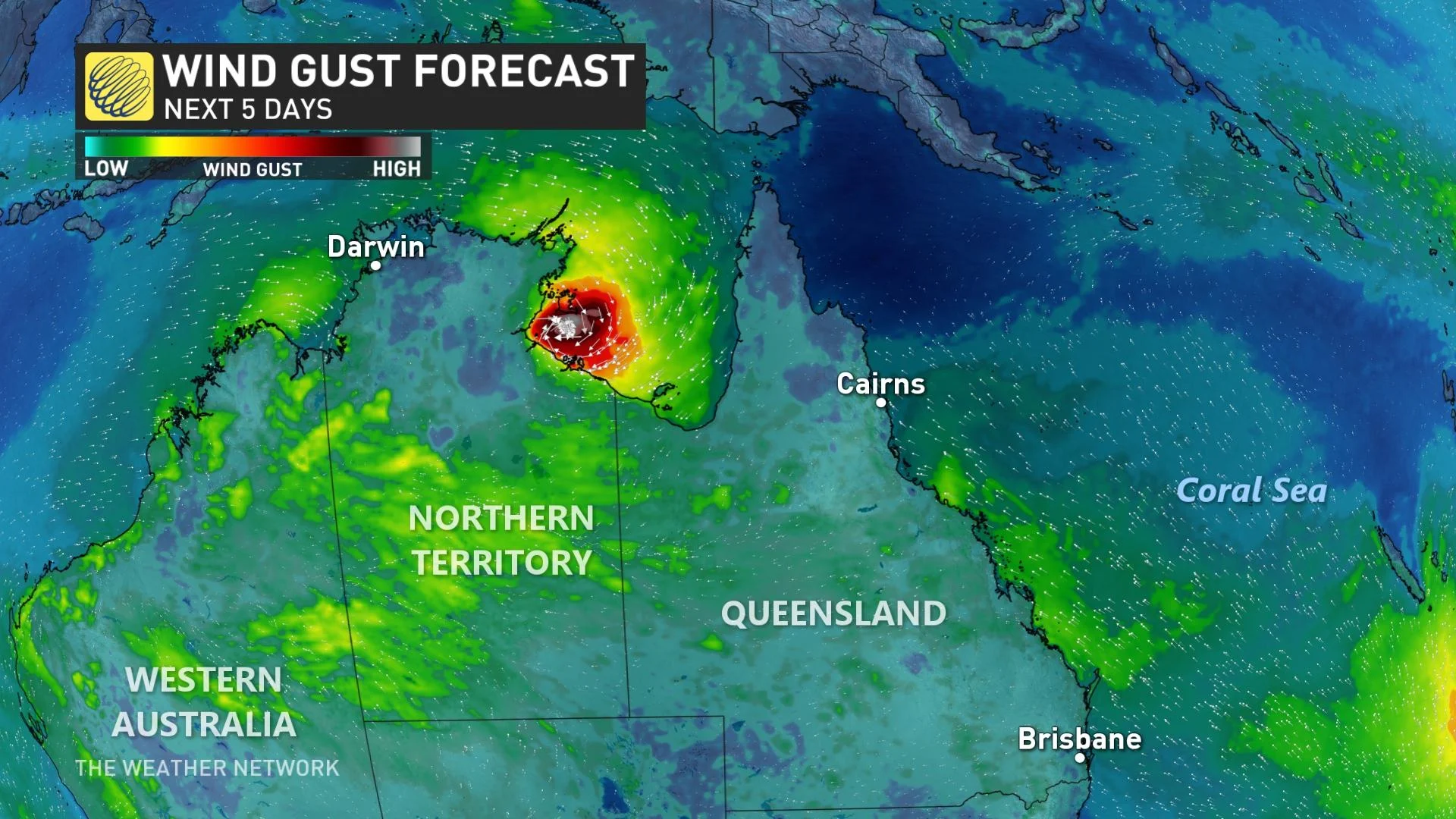 CYCLONETIFFANY