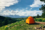 Backcountry camping this summer? Stay safe with the 3 'Ts'
