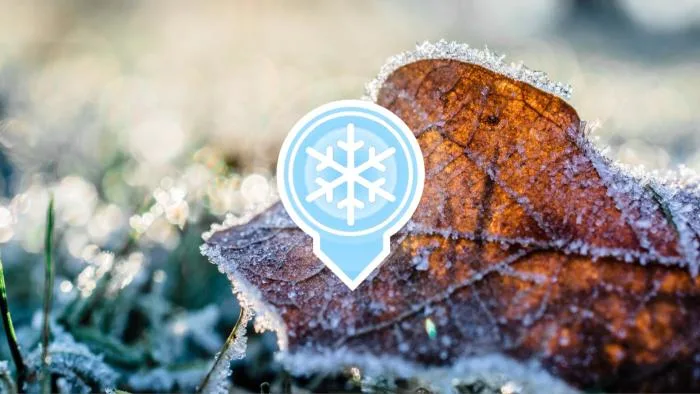 Trois signes que l'hiver s'installe au Québec