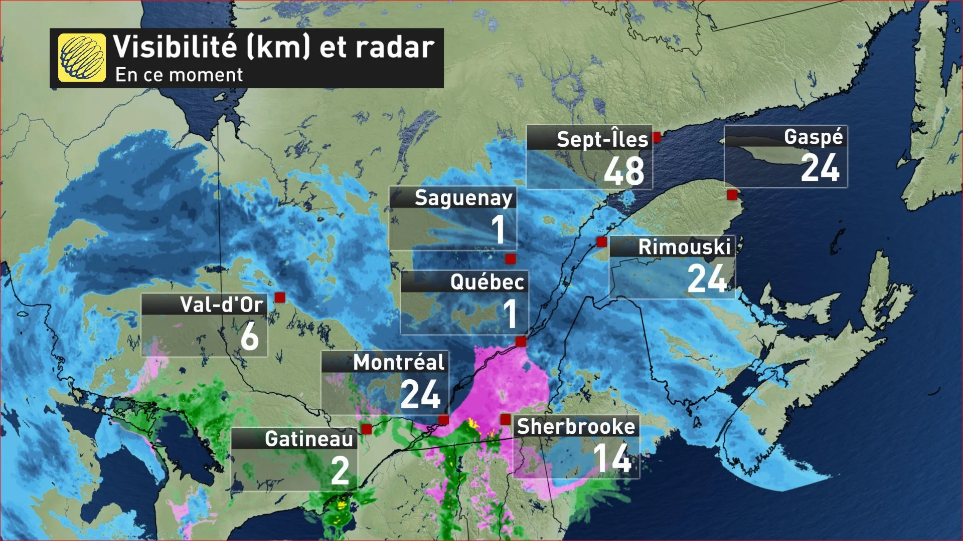 rosalie radar14h