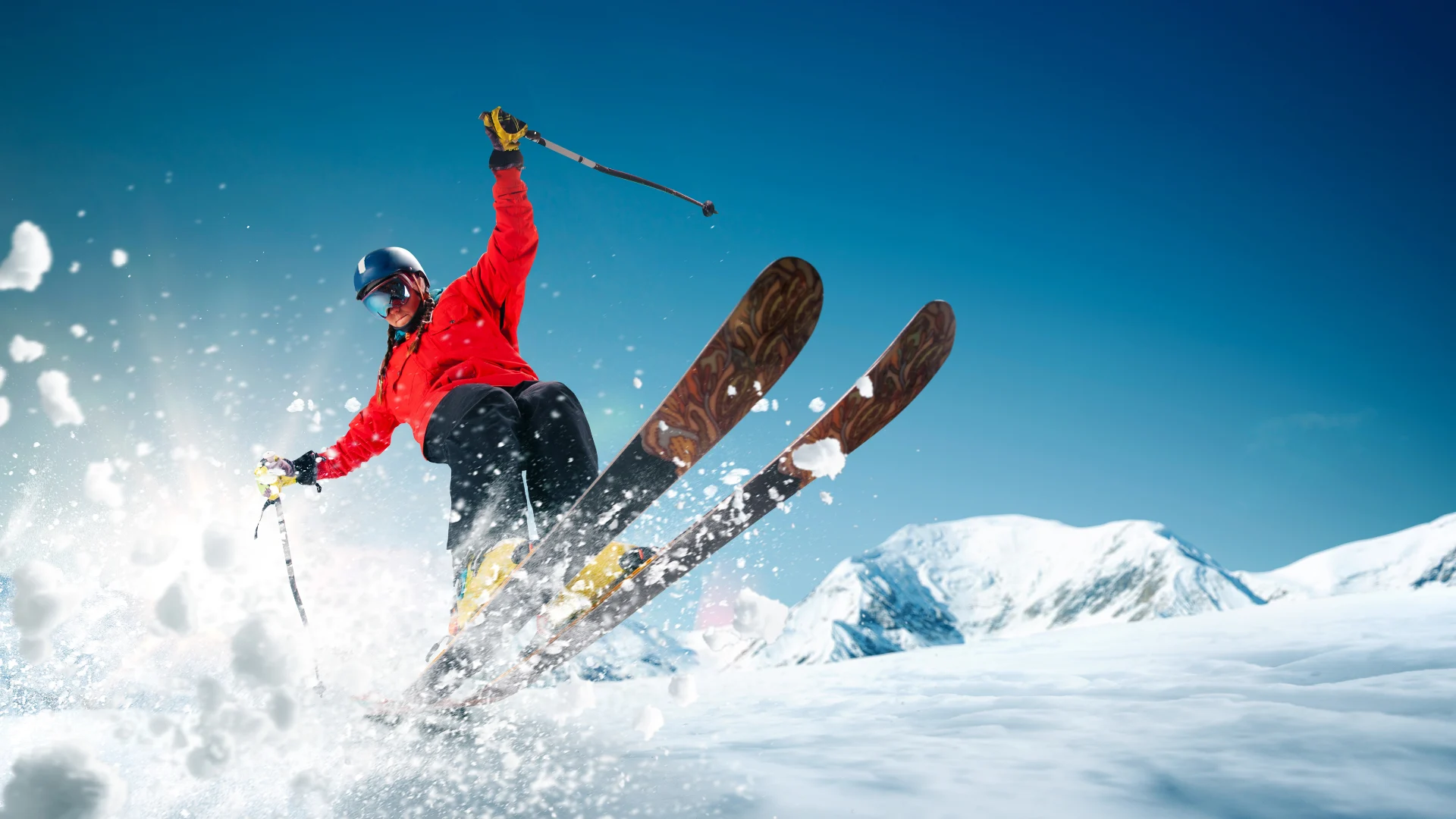 Heavy snowfall in B.C. leads to early opening at Big White Ski Resort