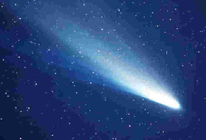 Comet-Halley-1016277main eta1-NASA
