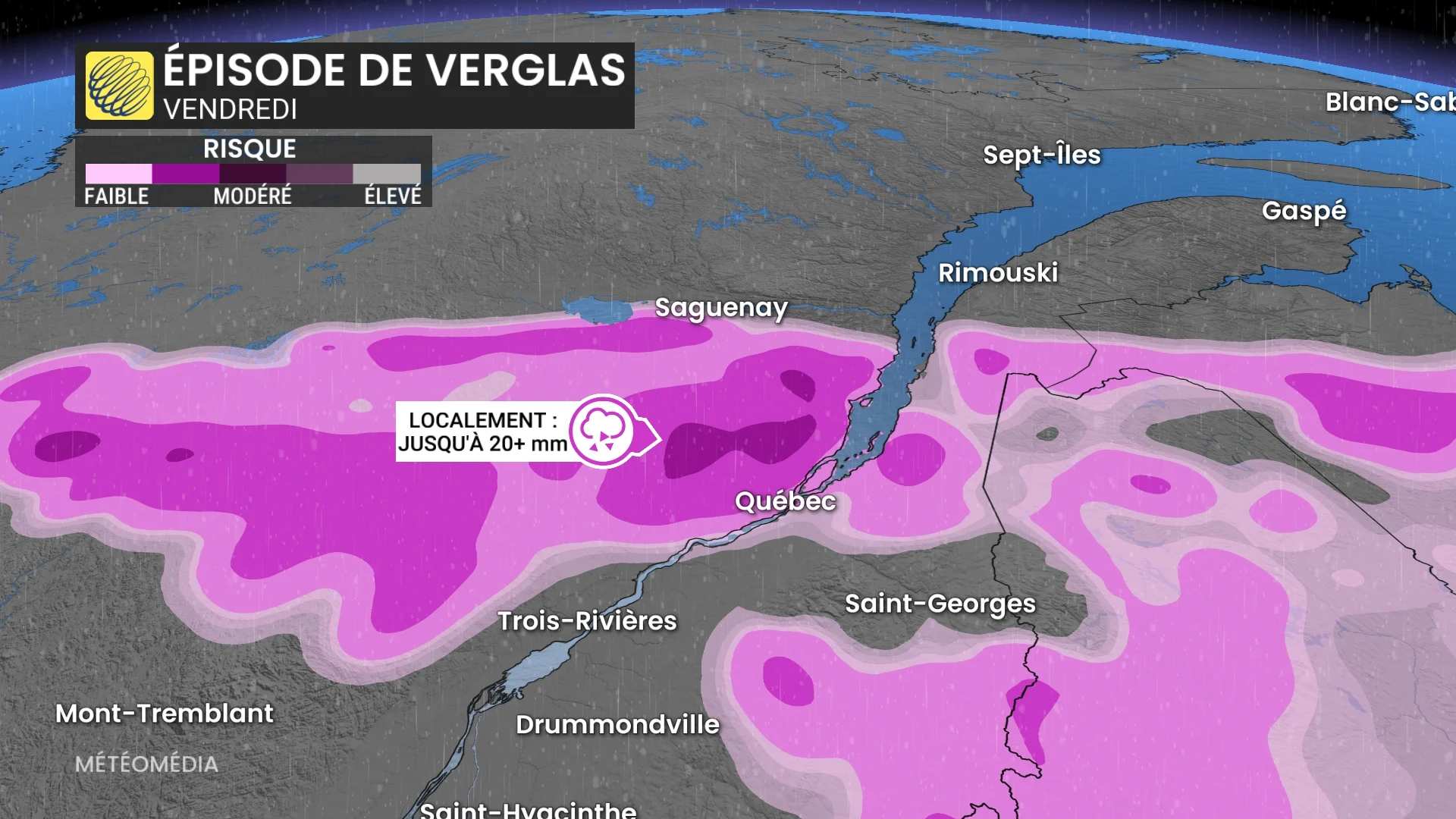 Tempête et cocktail météo 3