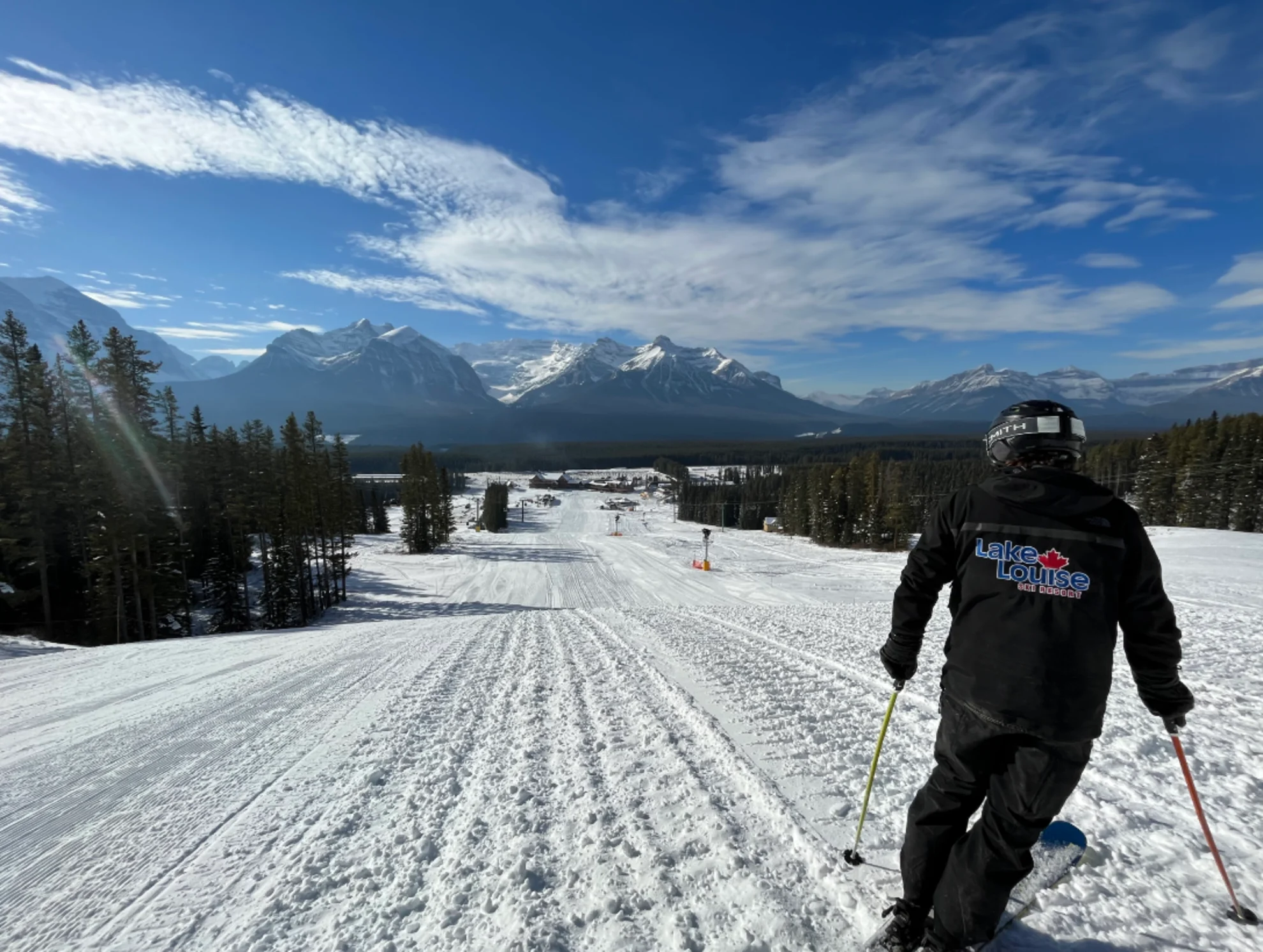 Some Alberta ski hills open this weekend for keeners looking to hit the slopes