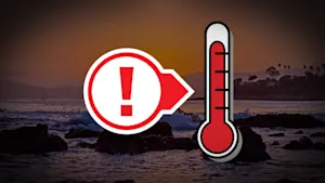Un record absolu fracassé dans les océans et c’est une mauvaise nouvelle. Détails ici.