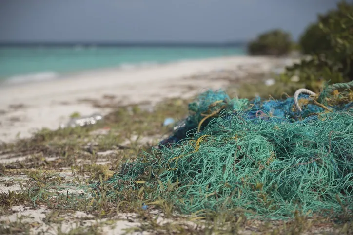 How to get abandoned, lost and discarded ‘ghost’ fishing gear out of the ocean