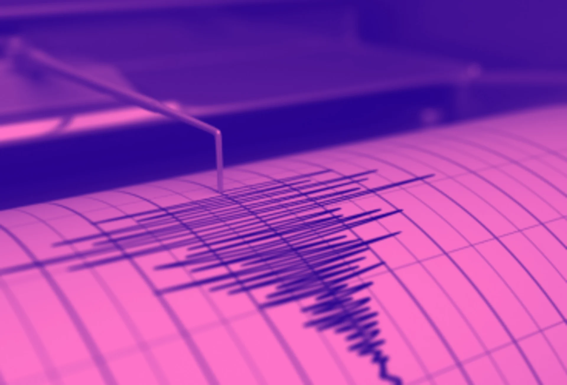 Moderate earthquake reported east of Peace River, Alberta, Thursday morning