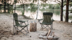The best foldable chairs for outdoor activities