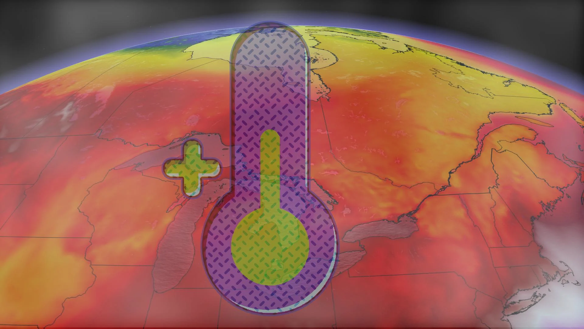 2020, année la plus chaude à l’échelle planétaire