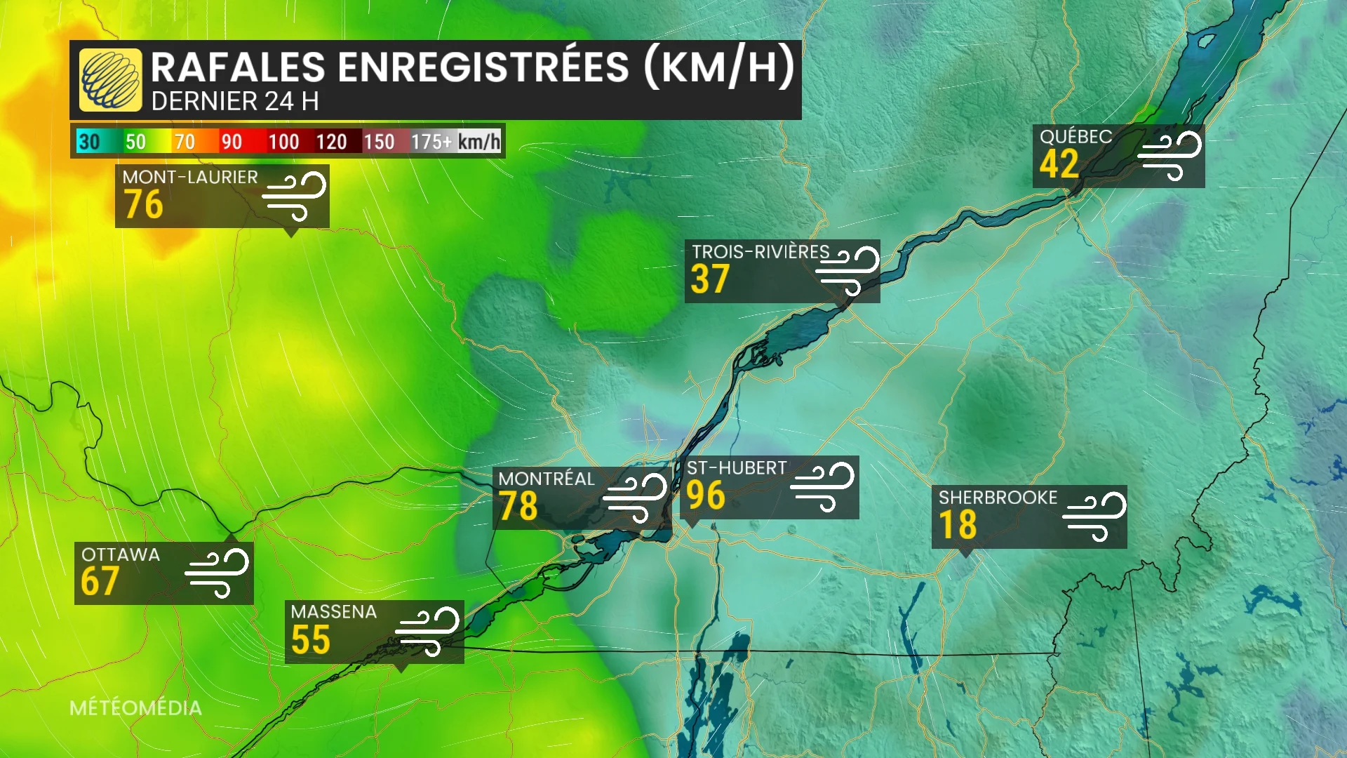 ALERTES VENTS