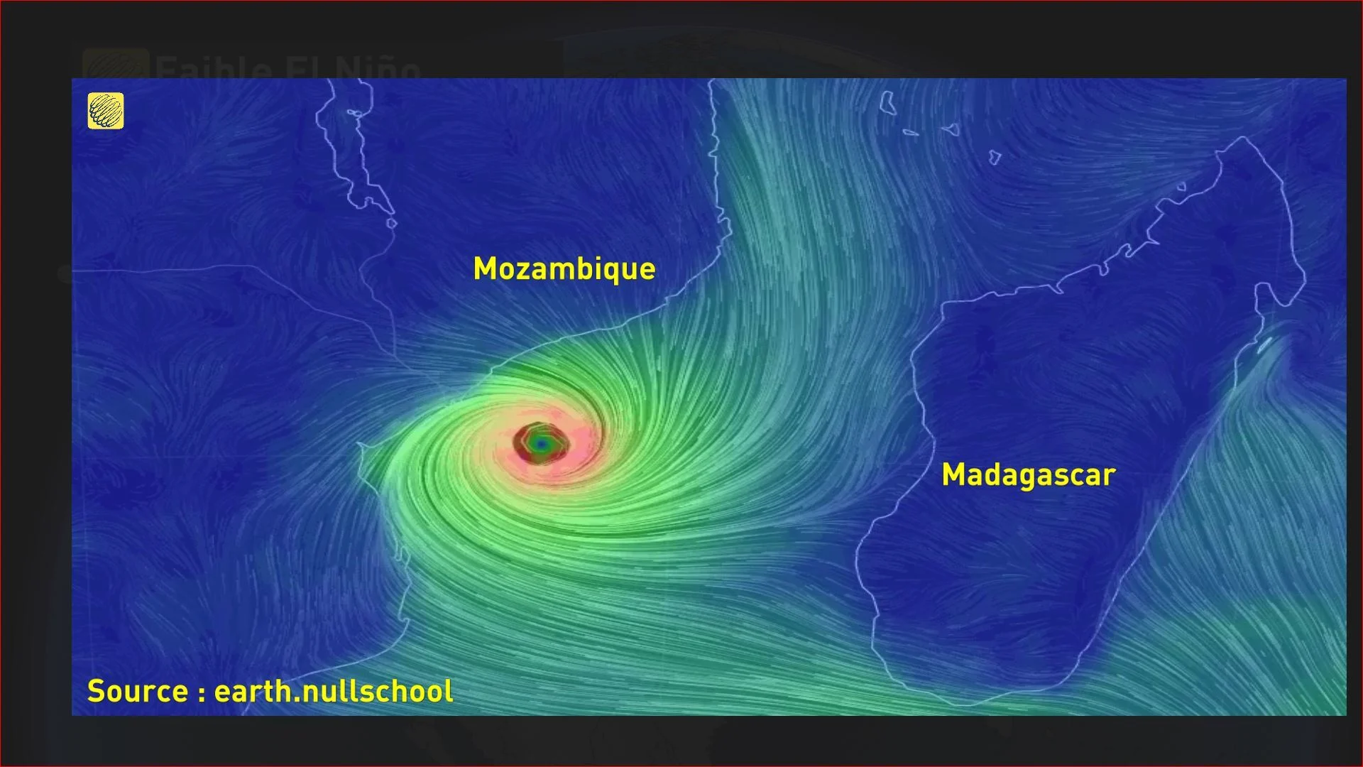 zoe mozambiq